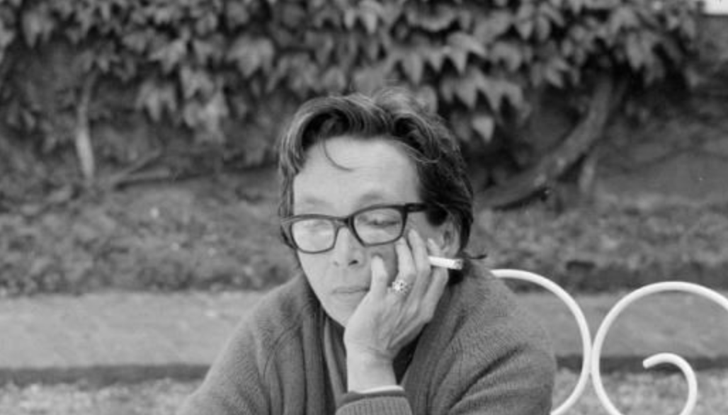 The Lasting Love for The Lover by Marguerite Duras