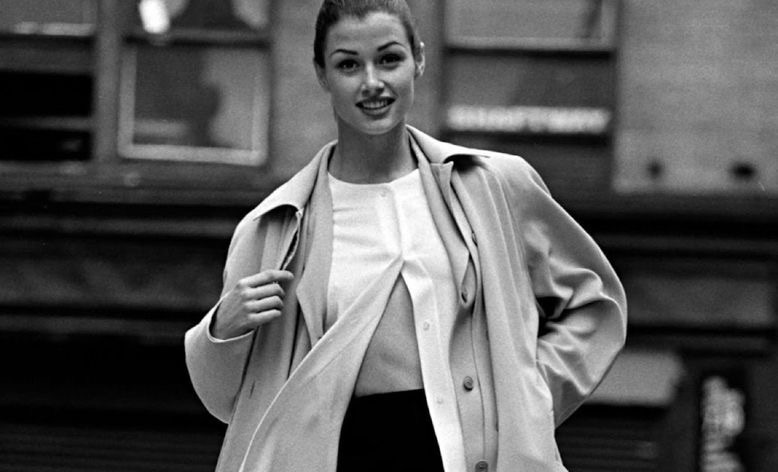 Blush & Neutral Spring&nbsp;Styles