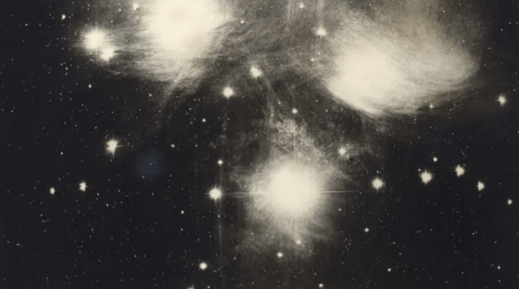 The Internet’s Cosmic Comfort and the Crisis of&nbsp;Conviction