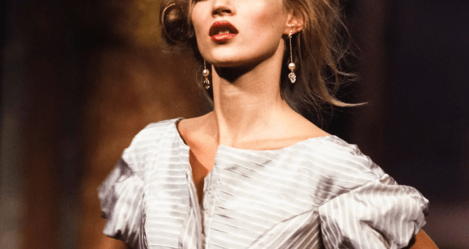 Stories in Fabric: The Sources of Designers’&nbsp;Inspiration