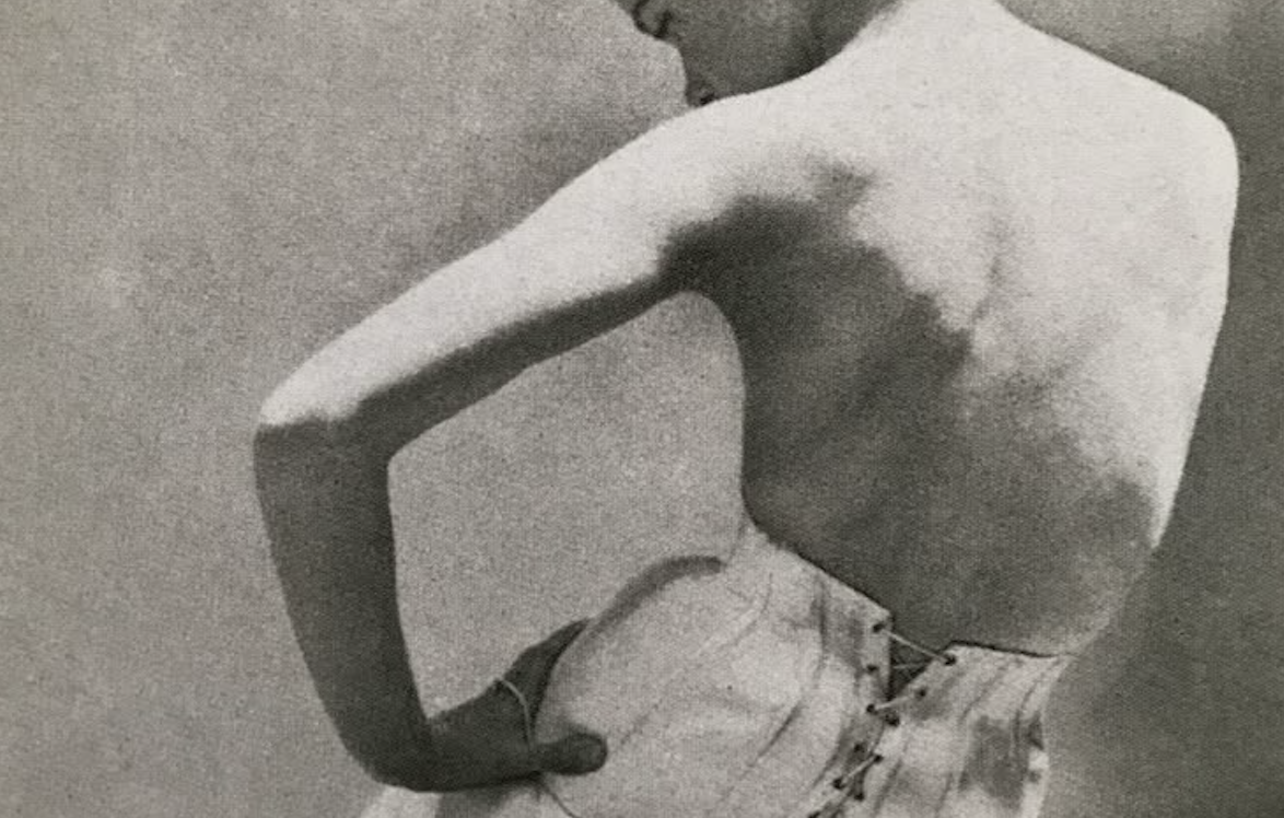 To Be Small: A Political Analysis of Extreme Thinness and How Women’s Body Ideals Have Changed Throughout the Decades