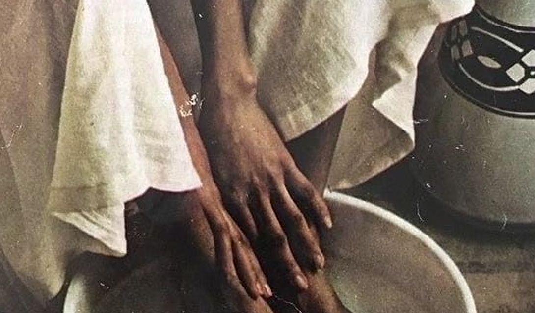 Toca da Palha: The Artisan Women of Várzea Queimada